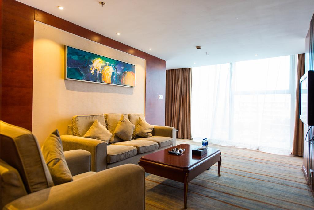 Hotel Vienna International - Expo Branch
