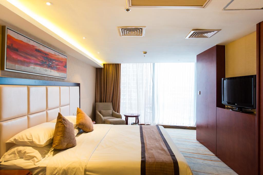 Hotel Vienna International - Expo Branch