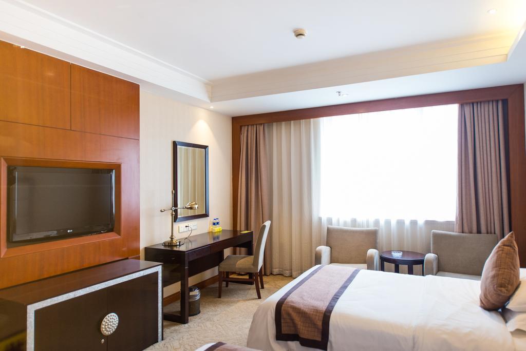Hotel Vienna International - Expo Branch Shanghai