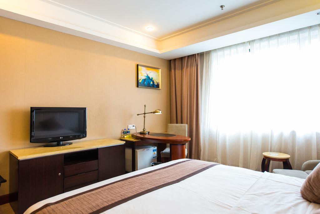Hotel Vienna International - Expo Branch