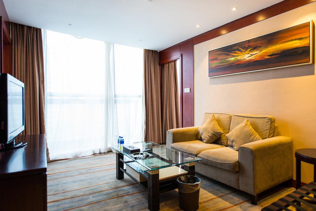 Hotel Vienna International - Expo Branch Shanghai