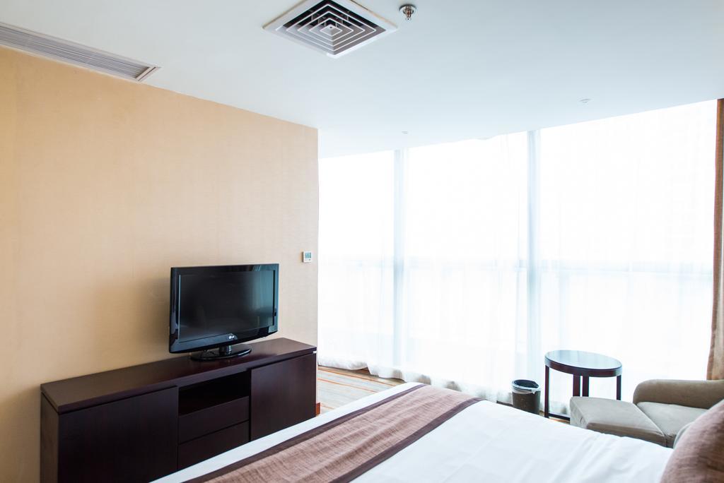 Hotel Vienna International - Expo Branch Shanghai