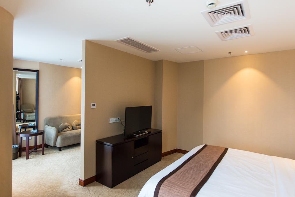 Hotel Vienna International - Expo Branch Shanghai